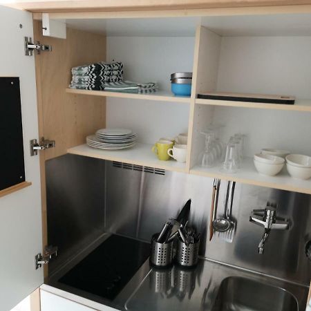 מאסטריכט B&B Het Achterhuis מראה חיצוני תמונה